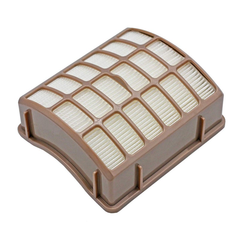 Lemige Vacuum Filters Replacement Set for Shark Navigator Rotator Professional NV70 NV71 NV80 NVC80C NV90 NV95 UV420, Compare to Part # XHF80&XFF80, 2 Post Filters + 4 Foam Filters + 4 Felt Filters - Image 2